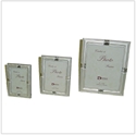 Picture of Frame Pearl Ivory color