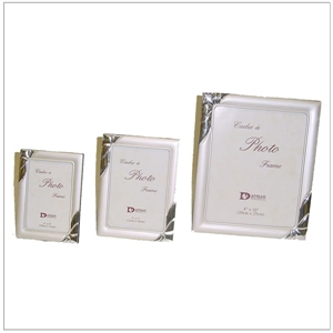 Picture of Frame Pearl Ivory color