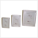 Picture of Frame Pearl Ivory
