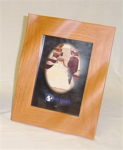 Picture of Picture Frame Wood