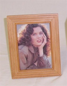 Picture of Picture Frame Wood