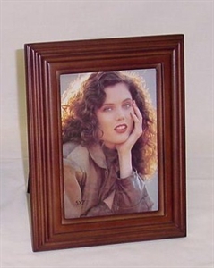 Picture of Picture Frame Wood