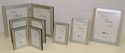 Picture of Frame Leather & Silver