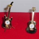 Picture of Clock, Guitar
