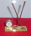 Picture of Clock, Golf Club