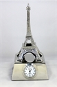 Picture of Clock, Eiffel Tower