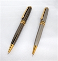 Picture of Pen Metal finish