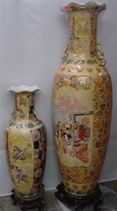 Picture of Vase 52”