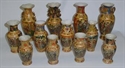 Picture of Vase 8” 4 assorted in gift box