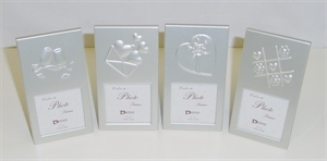 Picture of Wedding Design Mini Frame