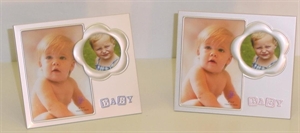 Picture of Baby Design Frame